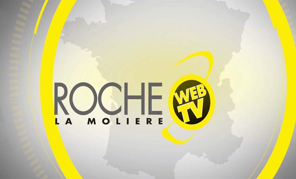 Nouveau JT de Roche la Molière