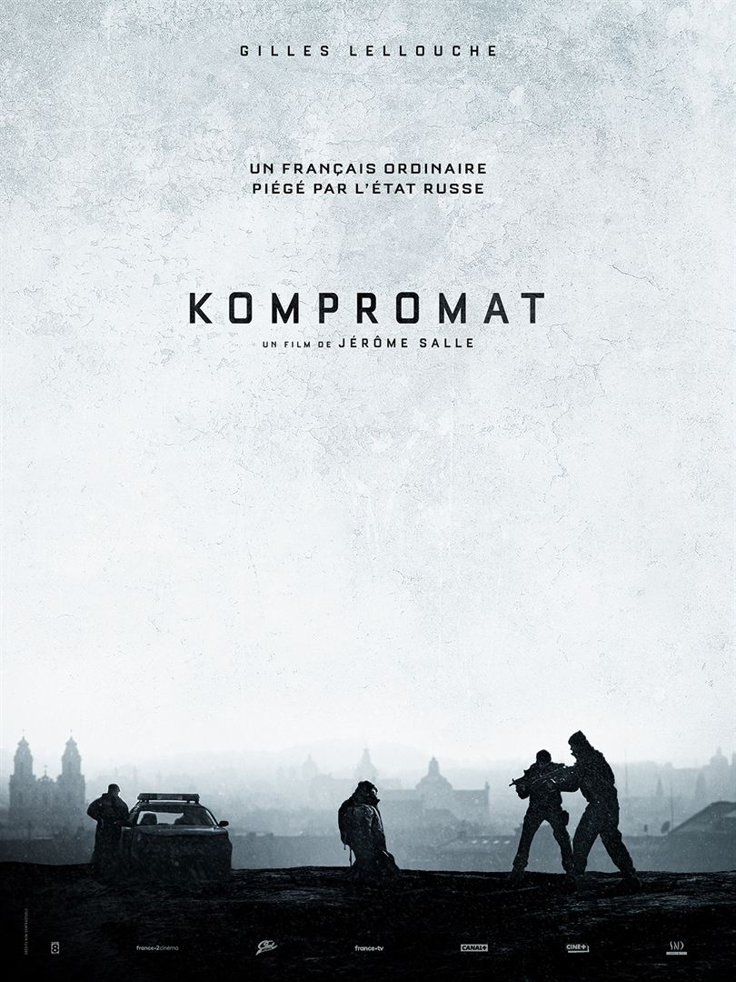 kompromat