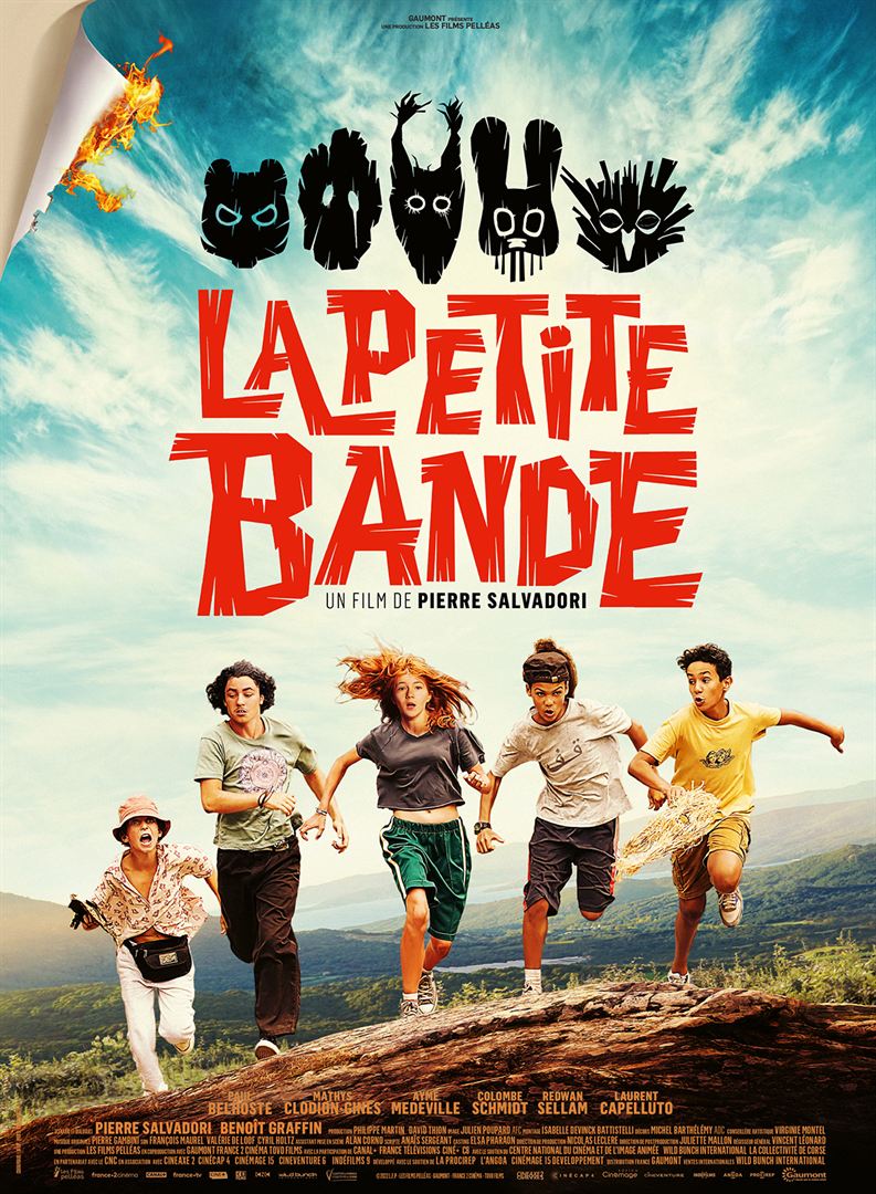 la petite bande
