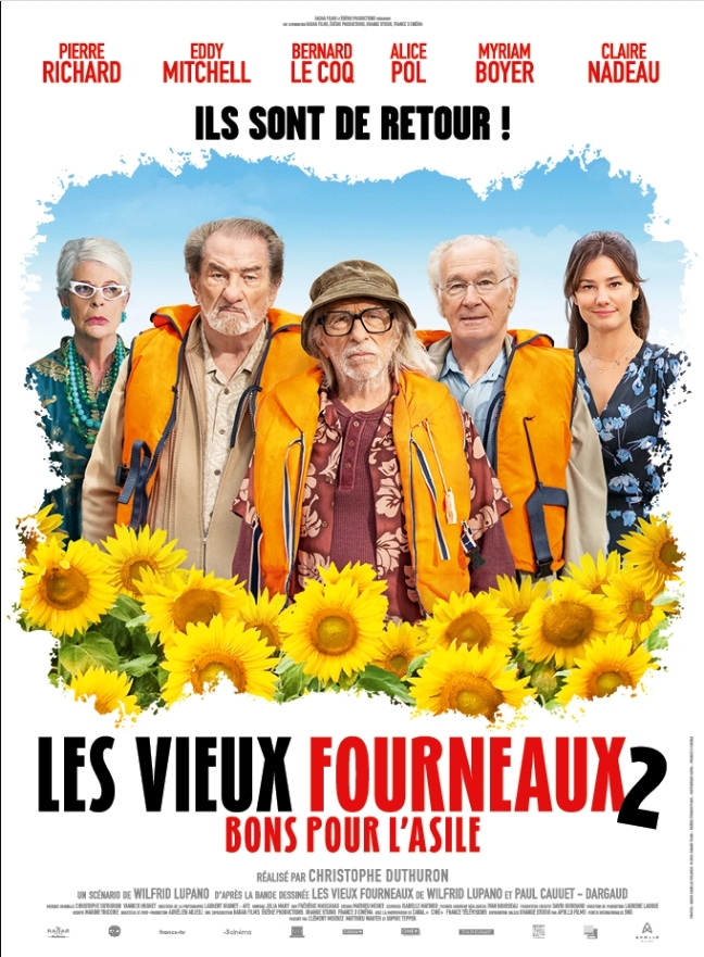 les vieux fourneaux 2