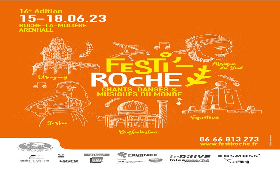 Festi'roche