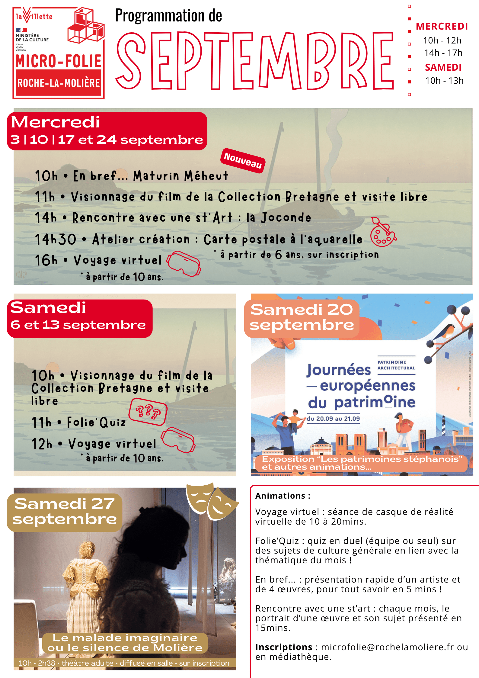 Septembre