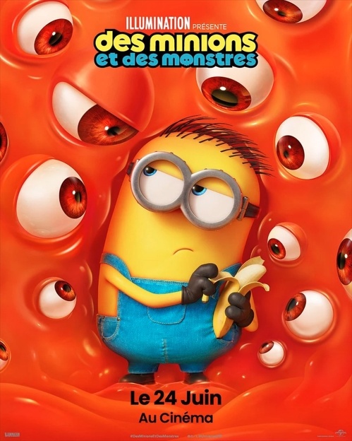 MINIONS