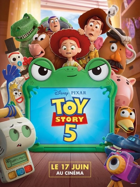 TOY STORY